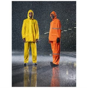 Reflective Rainsuit