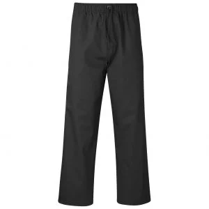 Gordon Chef Baggy Pants