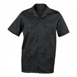 Security Shirt Blk