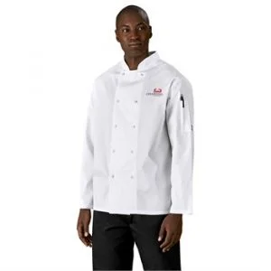 Zest Chef JacketLSW