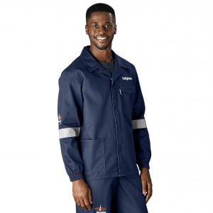 D59 Acid Flame Conti Jacket