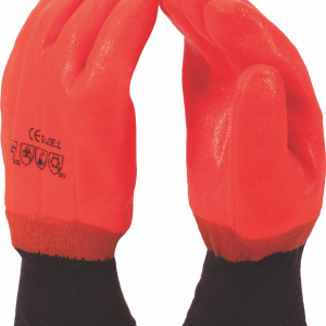 Freezer Wrist Glove