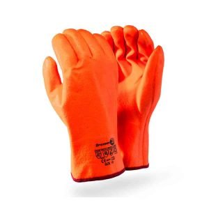 Freezer Open Cuff Glove