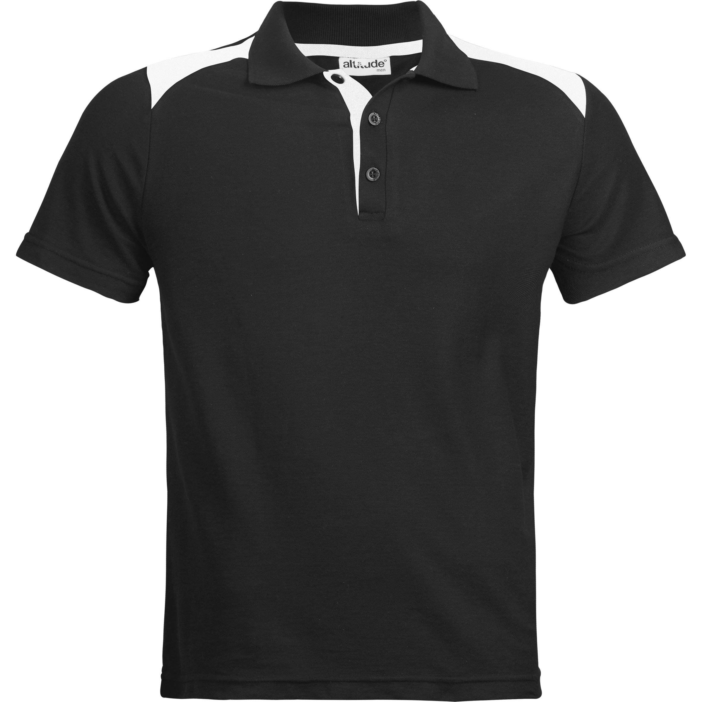 Mens Apex Golf Shirt | Westrand Safety