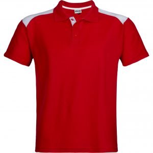 Mens Apex Golf Shirt