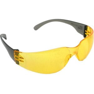 Sporty Goggle Yellow2