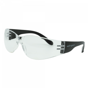 Sporty Goggles Clear