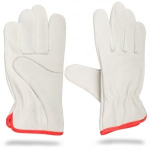 VIP Goat Skin A Grade Glove