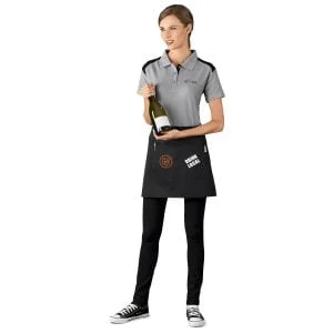 Promo Waiter Apron