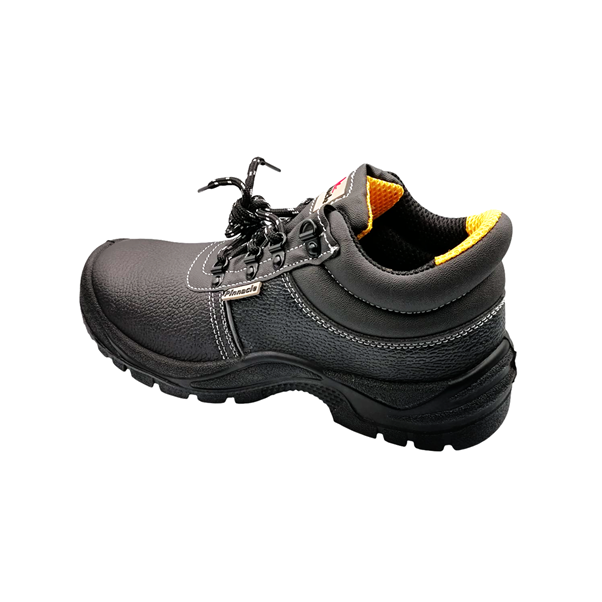 Roko Chukka Boot STC - Quality Steel Toe Boots